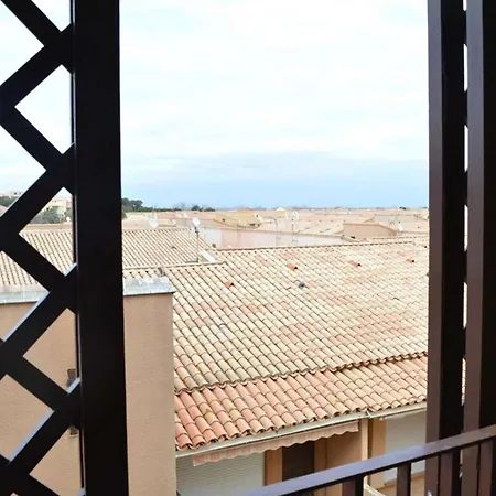 A 50m De La Plage, 6 Couchages - Fr-1-229d-147 Apartment