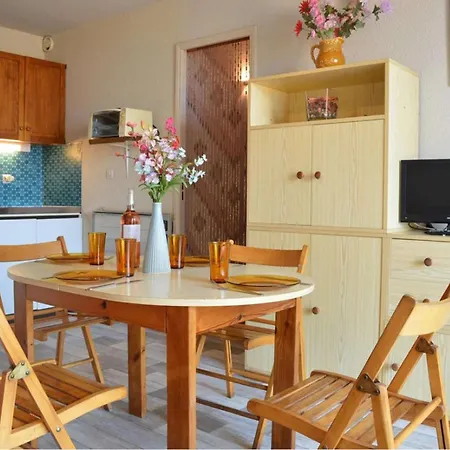 Apartment A 50m De La Plage, 6 Couchages - Fr-1-229d-147