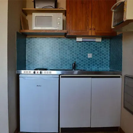 A 50m De La Plage, 6 Couchages - Fr-1-229d-147 Apartment *