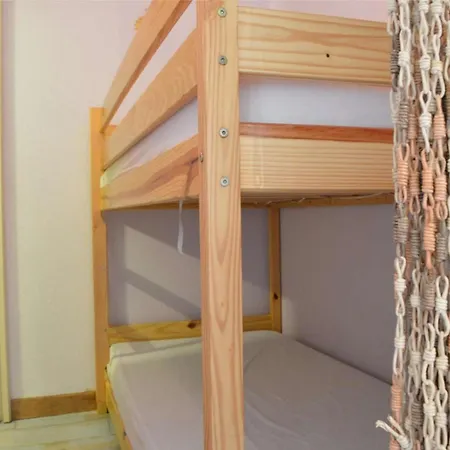 A 50m De La Plage, 6 Couchages - Fr-1-229d-147 Apartment Fleury (Aude)