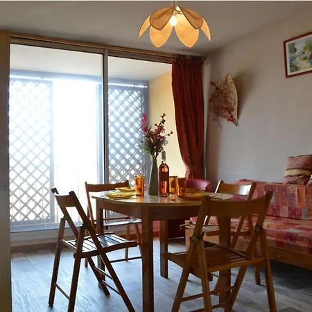 A 50m De La Plage, 6 Couchages - Fr-1-229d-147 Fleury (Aude)