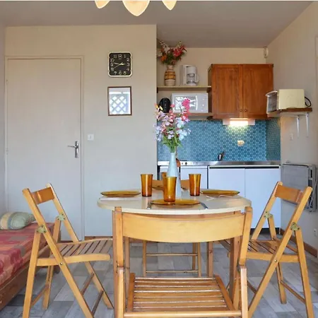 A 50m De La Plage, 6 Couchages - Fr-1-229d-147 Apartment Fleury (Aude)