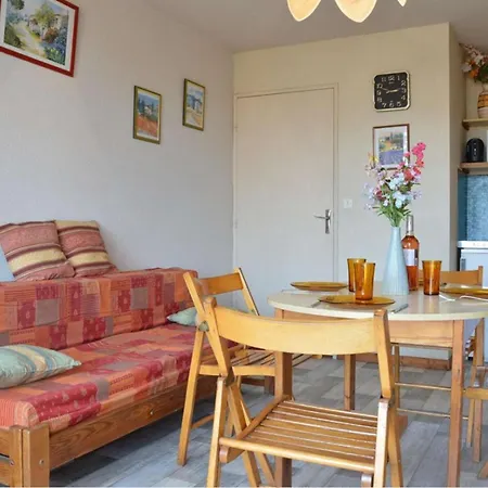 A 50m De La Plage, 6 Couchages - Fr-1-229d-147 Apartment Fleury (Aude)