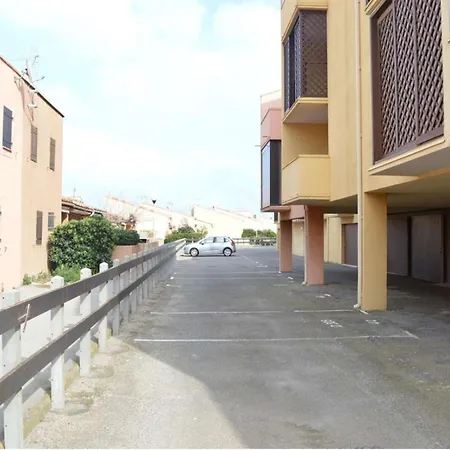 A 50m De La Plage, 6 Couchages - Fr-1-229d-147 *