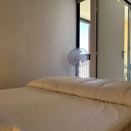 A 50m De La Plage, 6 Couchages - Fr-1-229d-147 Apartment *