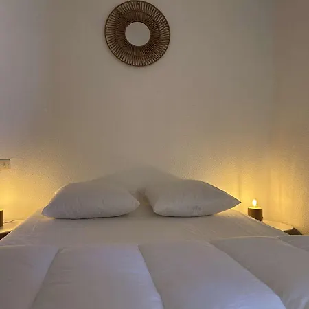 A 50m De La Plage, 6 Couchages - Fr-1-229d-147 Apartment