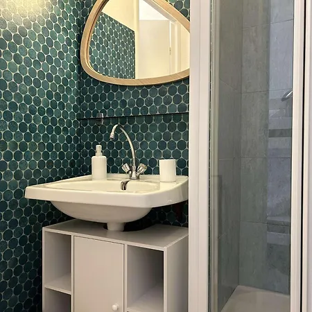 A 50m De La Plage, 6 Couchages - Fr-1-229d-147 Apartment *