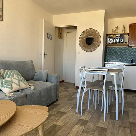 A 50m De La Plage, 6 Couchages - Fr-1-229d-147 *