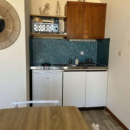 Apartment A 50m De La Plage, 6 Couchages - Fr-1-229d-147