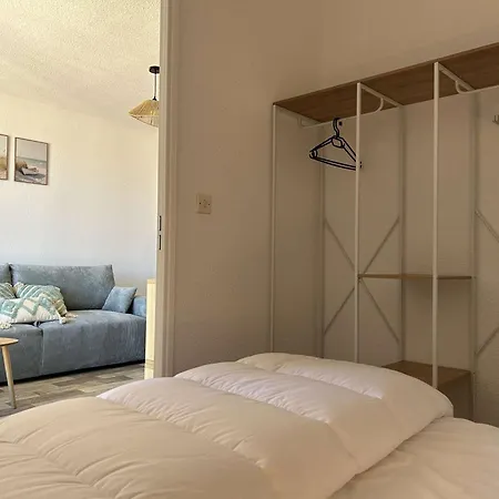 Apartment A 50m De La Plage, 6 Couchages - Fr-1-229d-147 *